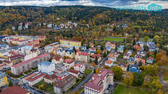 Prodej, byt 3+kk, Hlavní třída, Mariánské Lázně - 10
