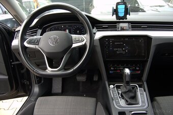Volkswagen Passat Variant Business - 10
