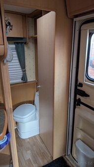 Karavan,Swift - Abbey GTS - 10