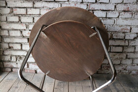 Konferenční stolek / Marcel Breuer / Thonet B27 - 10