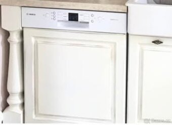 Rustikální kuchyňská linka - 10