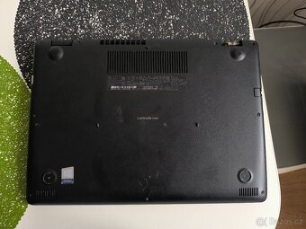 DELL Latitude 3490 Intel-Core i5 th8 - 10