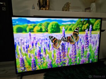 4K UltraHD Televize LG 55UJ6307 - 10