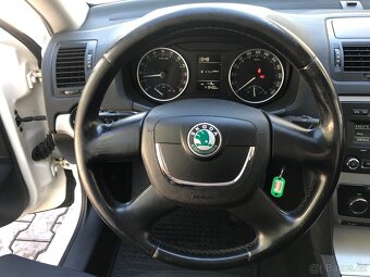 Škoda Octavia 2.0 tdi 103kw. - 10
