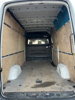 Mercedes Benz Sprinter 311cdi - 10