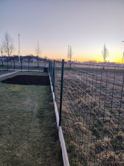 Zednické stavební  kamenné práce - 10