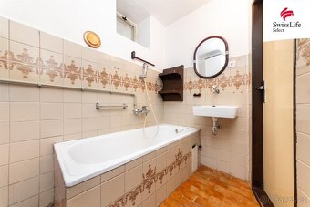Prodej rodinného domu 55 m2 Šlapalova, Zbraslav - 10