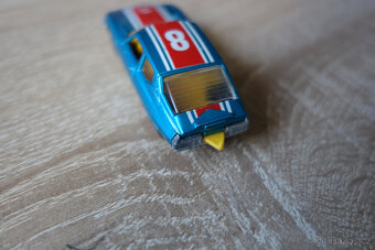Matchbox Streakers No. 51 Citroën SM - 10