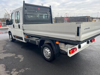 JUMPER DUCATO BOXER   Valnik - 10