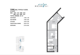 Majra resort AKCE - 10