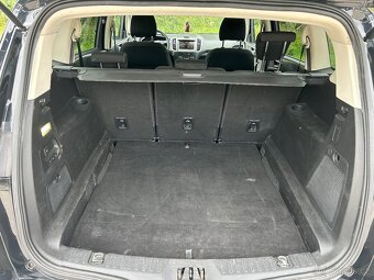 Ford S-Max 2.0TDCi 110kW. 2016 - 10