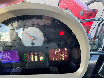 Traktor Massey Ferguson 5609 DYNA-4 + čelní nakladač - 10