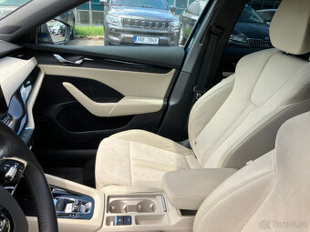 ŠKODA OCTAVIA 2,0TDI 110 KW 4X4 STYLE - 10