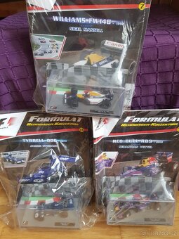 Formula scuderia Ferrari - 10