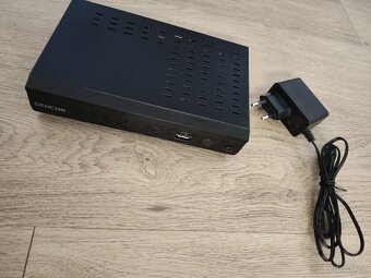 Televizor LG + set-top box Sencor - 10