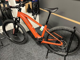 CUBE Reaction Hybrid RACE 800 vel.L 2026 NOVÝ MODEL or.mat - 10