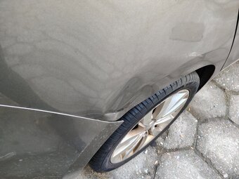 Kia carens CR doklady automat - 10