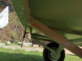 Agrostroj Tj 5 Prostějov veterán - 10