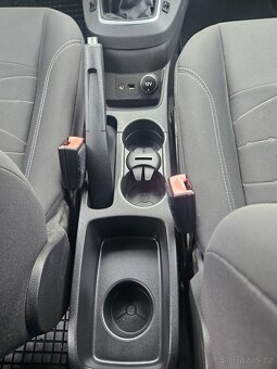 Prodám Ford Fiesta r.v 2013 - 10