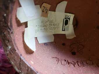 Obrazy a keramika - 10