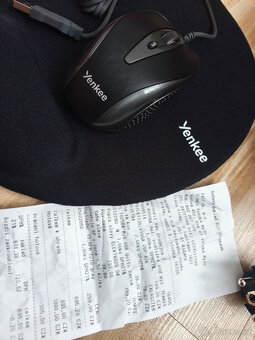 Notebook HP 650 | i5 | 16GB | 256GB SSD + brašna - 10