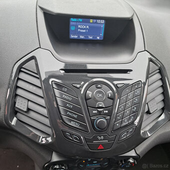 FORD ECOSPORT 1.5 TDCI TITANIUM - 10