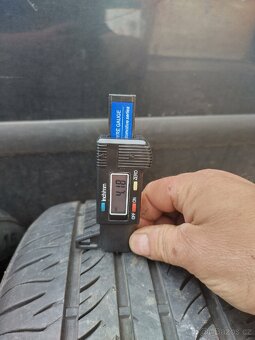 195/60 R15 - Farroad FRD 16 - 10