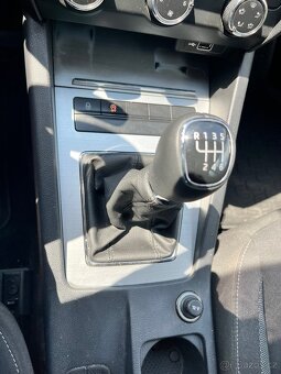 Škoda Octavia 3 - 10