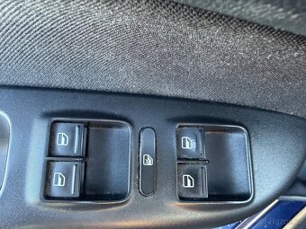 Škoda Octavia II 2.0TDI ,  103 kW nafta, 2010 - 10