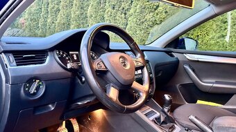 Škoda Octavia 3 2.0 110kw - 10