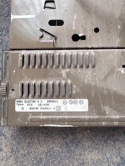 Radiátory a topidla – Brno - 10