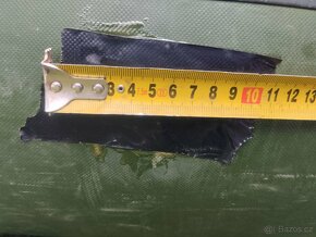 ČLUN ADVENTURE, K OPRAVĚ, ČTĚTE - 10