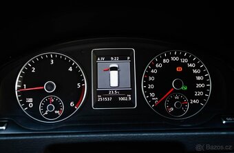 Volkswagen T5 Multivan 2.0 TDi DSG - 10