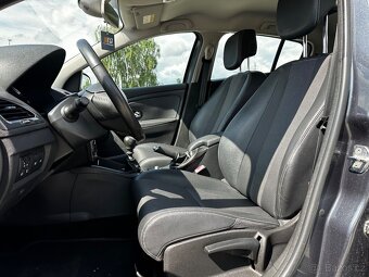 Renault Mégane 1.5Dci 81Kw / 2015 - 10