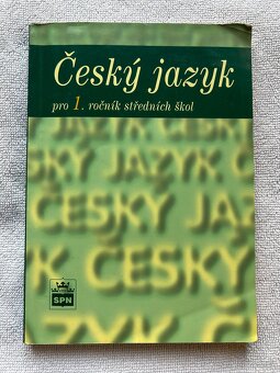 Učebnice SŠ, SOŠ a SOU - 10