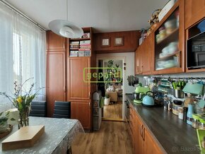 Prodej bytu 3+1 77 m2 Praha - Barrandov, ulice V remízku - 10