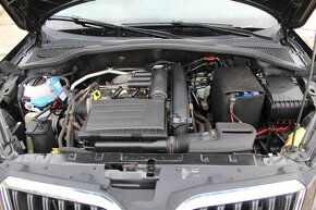 Škoda Yeti 1.4 TSI 92Kw 125000km serviska aut.klima navigace - 10
