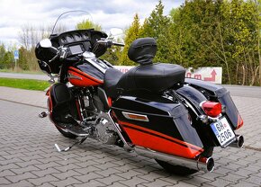 Harley-Davidson FLHTKSE ULTRA LIMITED CVO - 10