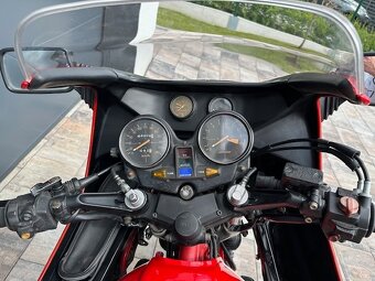 Honda cb 900 Bold Or nová cena - 10