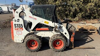 Bobcat S185 - 10