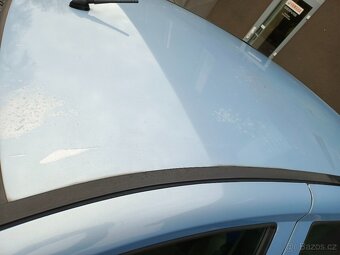 Fiat Punto 1.2 - 10