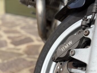 BMW R850R Comfort 2005 (extra stav) AKCE - 10