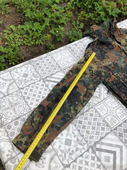 Army párka - 10