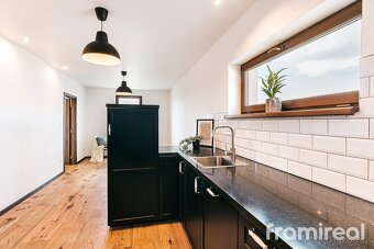 Prodej byty 2+kk, 49 m2 - Vrbovec, ev.č. 01736 - 10