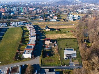 Prodej, stavebního pozemku, Ostrava - Muglinov - 10