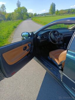 Peugeot 406 2.0i coupe - 10
