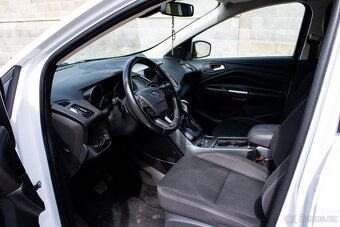 Ford Kuga 2018 - 10