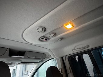 Citroen Jumpy 2.0HDi 120kw L2 5.míst Multispace - 10