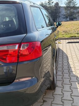 SEAT EXEO ST 1.8 TURBO 110KW - 10