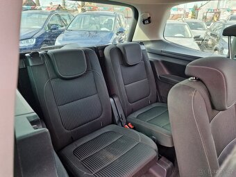 Seat Alhambra 2,0TDI 7MÍST STYLE WEBASTO - 10